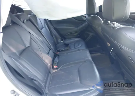 2021 Subaru Forester Limited из США, поврежденный, VIN JF2SKAUC7MH438195